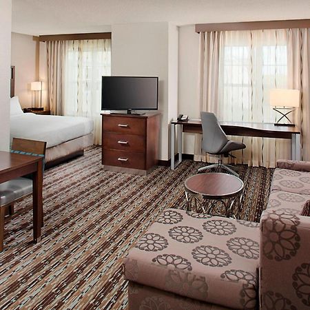Residence Inn Вустер Екстер'єр фото
