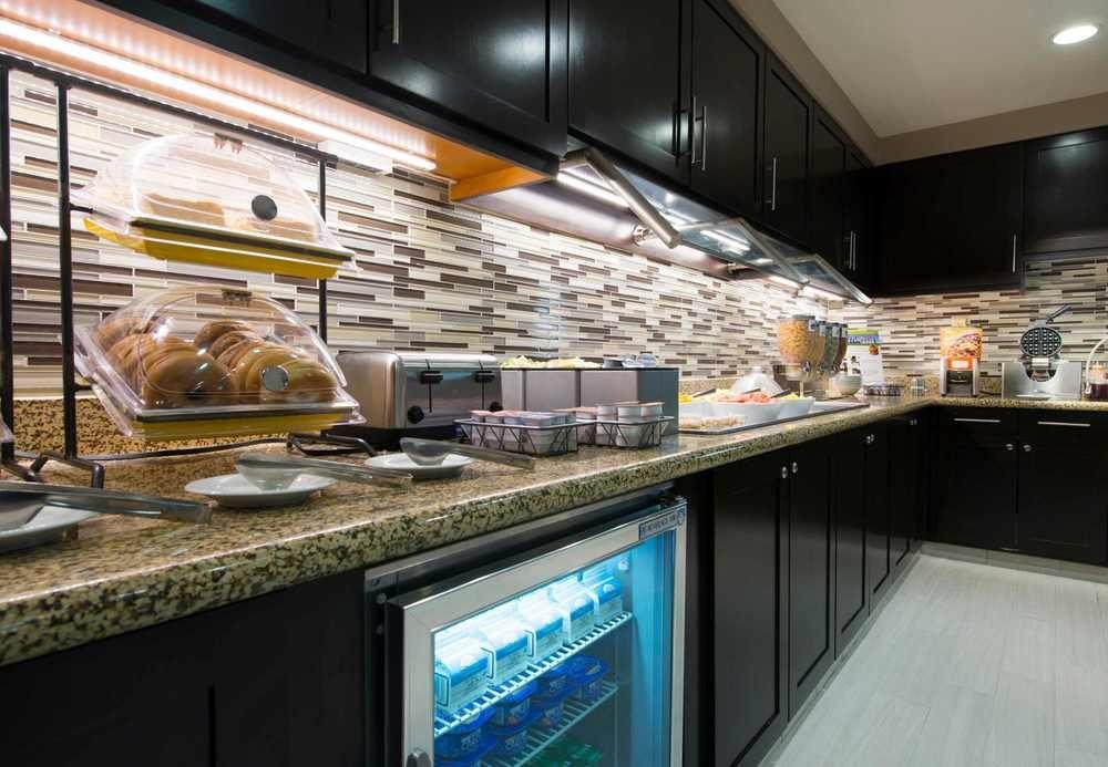 Residence Inn Вустер Екстер'єр фото