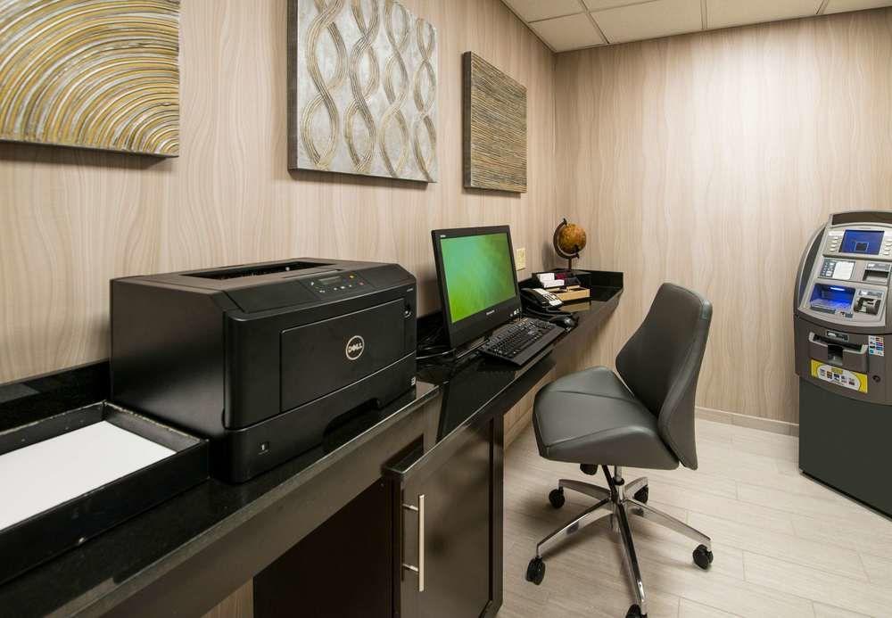 Residence Inn Вустер Екстер'єр фото