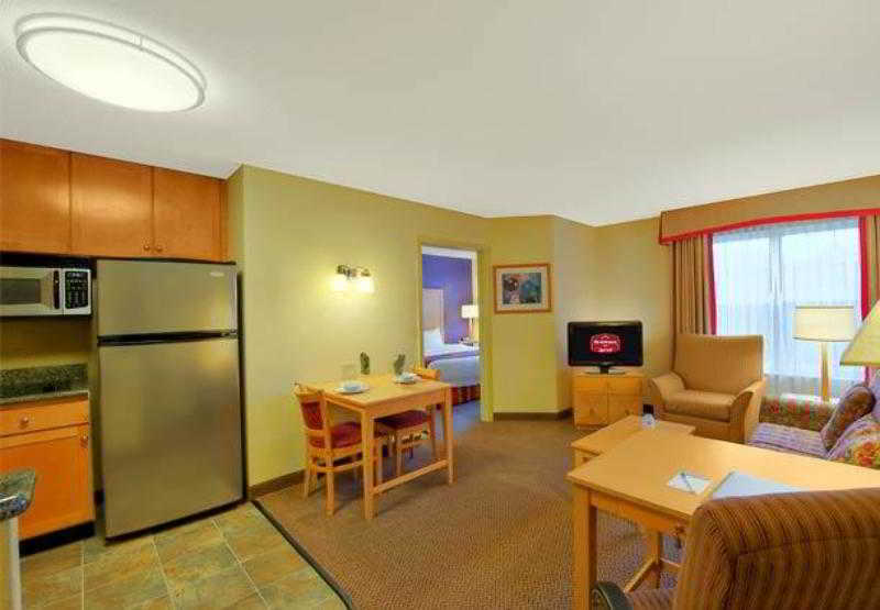 Residence Inn Вустер Екстер'єр фото