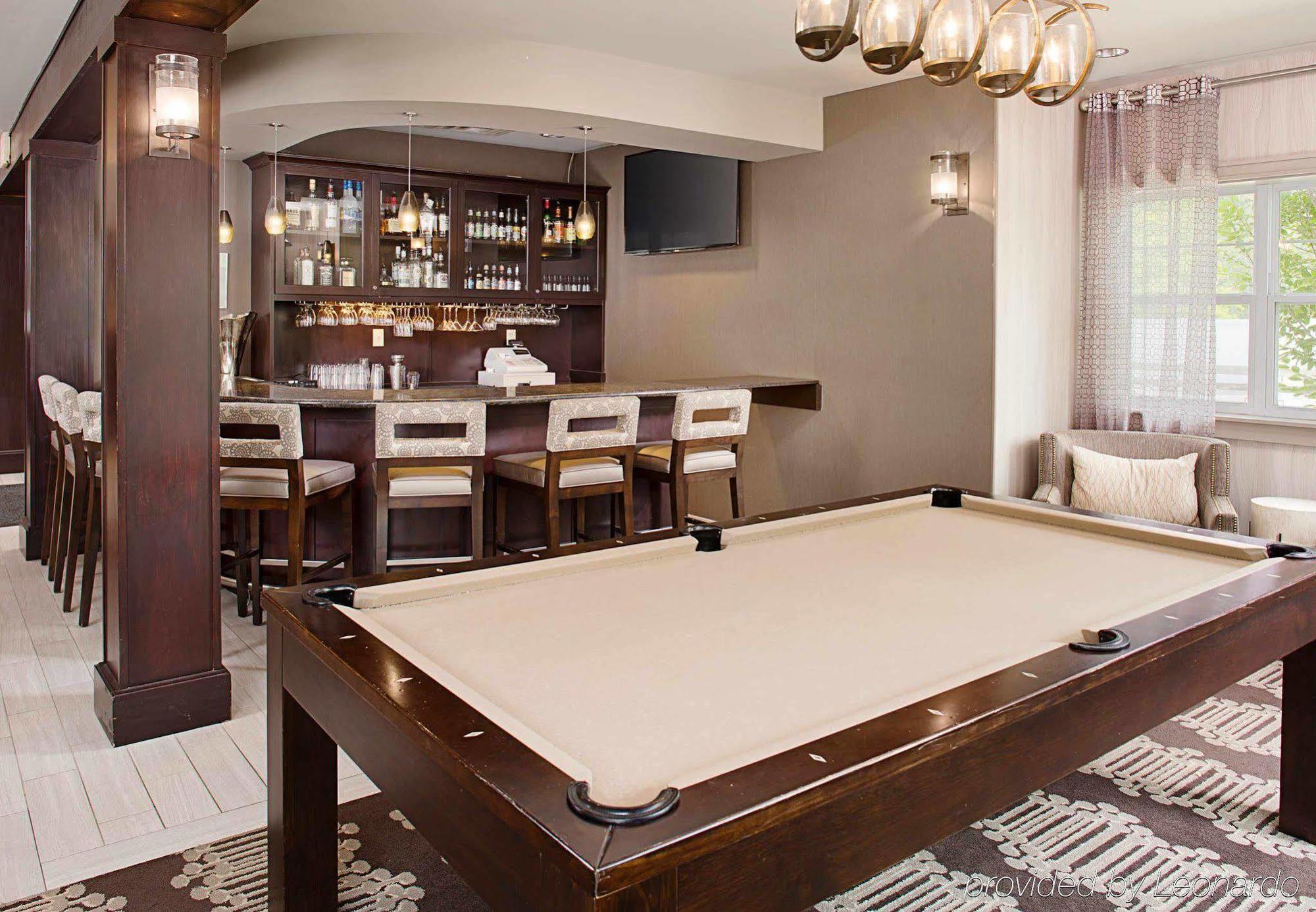 Residence Inn Вустер Екстер'єр фото