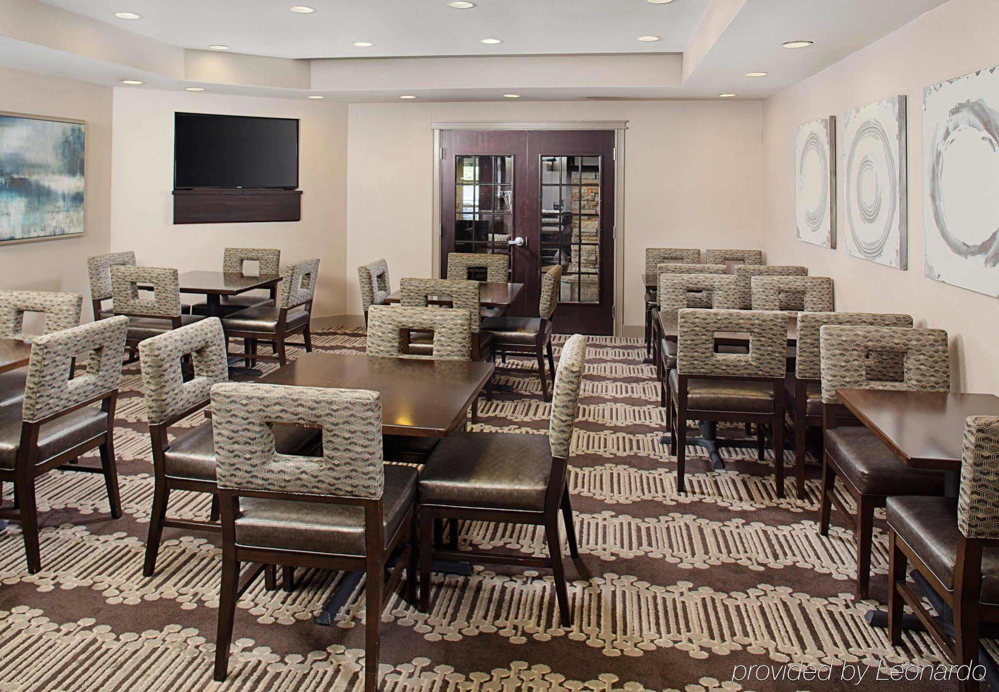 Residence Inn Вустер Екстер'єр фото