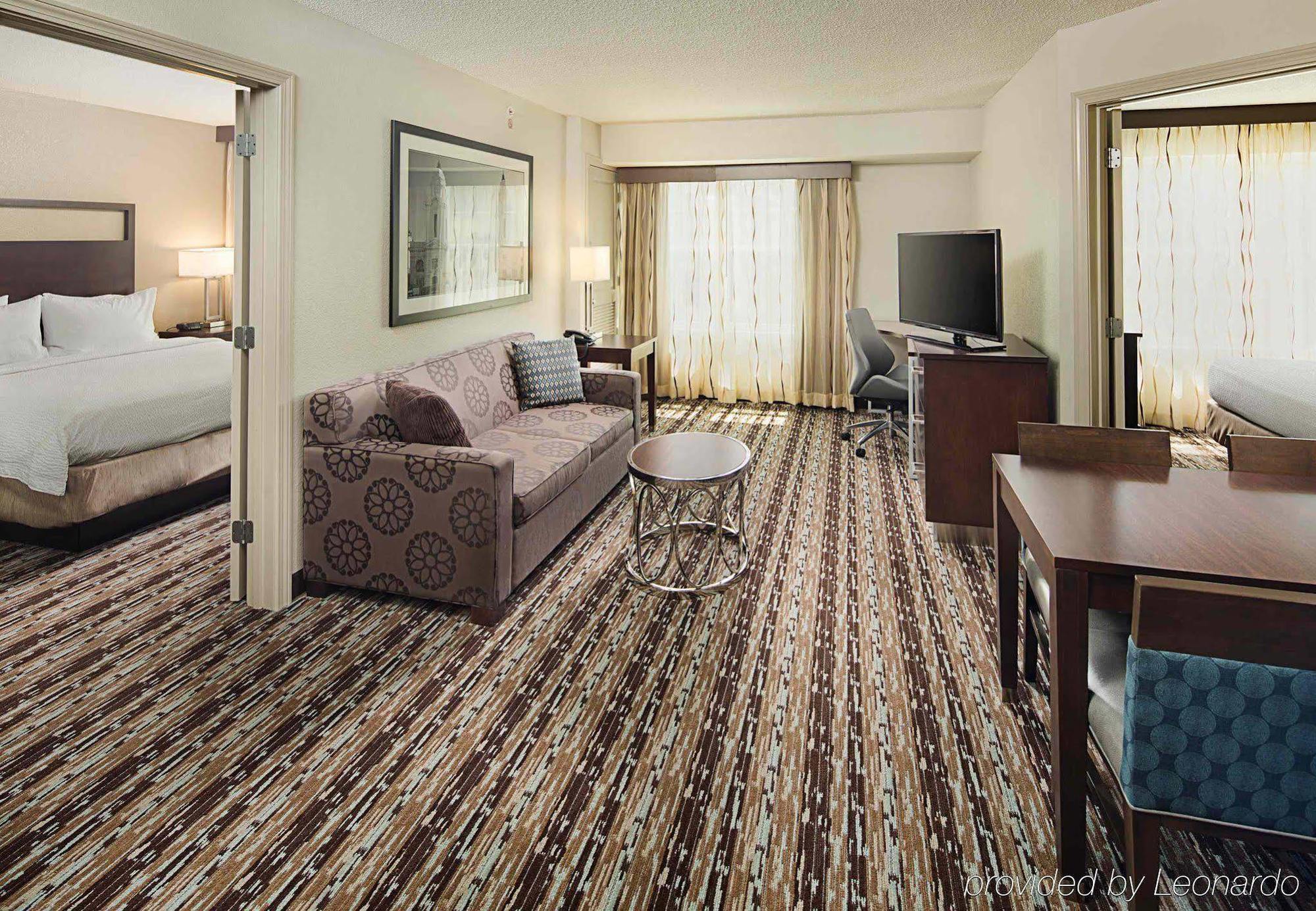 Residence Inn Вустер Екстер'єр фото